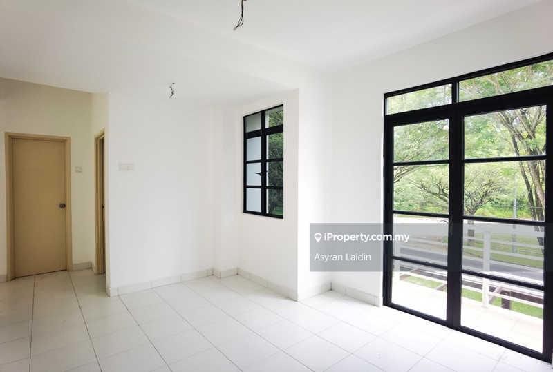 Rumah Berkembar untuk Dijual di ayn1b, Bangi oleh Asyran Laidin - iProperty.com.my