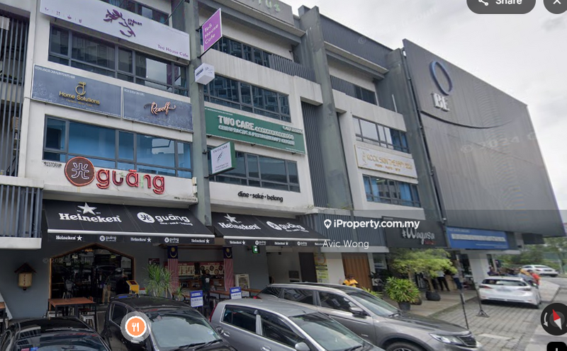 For Rent - bukit jalil, sri petaling, kuchai lama