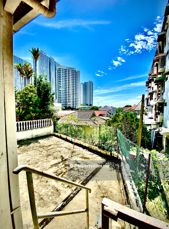 Semi-Detached House for Sale in Tanjung Tokong, Penang by Susan Chia - iProperty.com.my