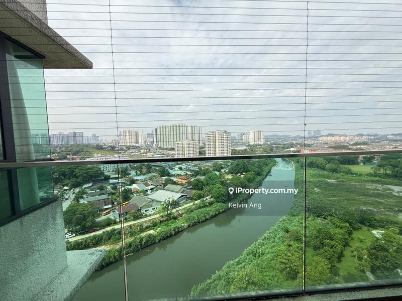 For Sale - Riverville Residences
