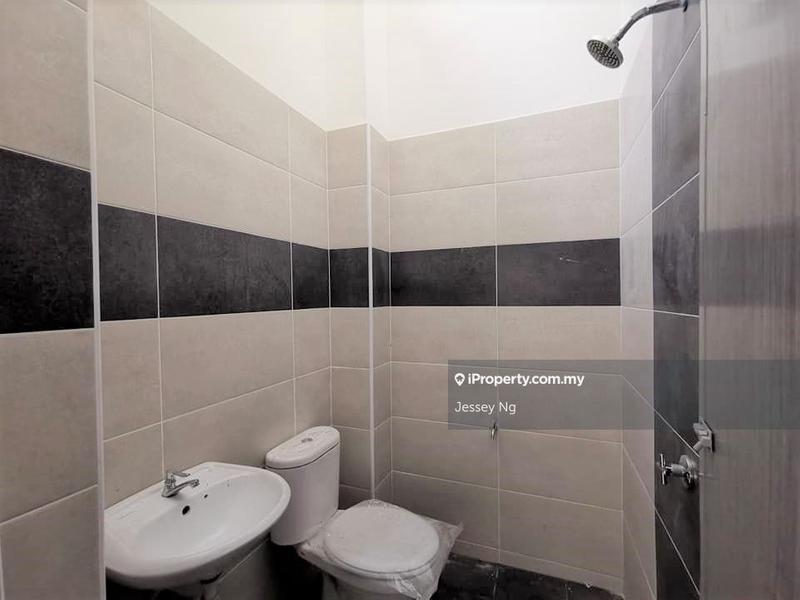 Rumah Berangkai 1 Tingkat untuk Dijual di Bandar Seri Botani, Simpang Pulai oleh Jessey Ng - iProperty.com.my