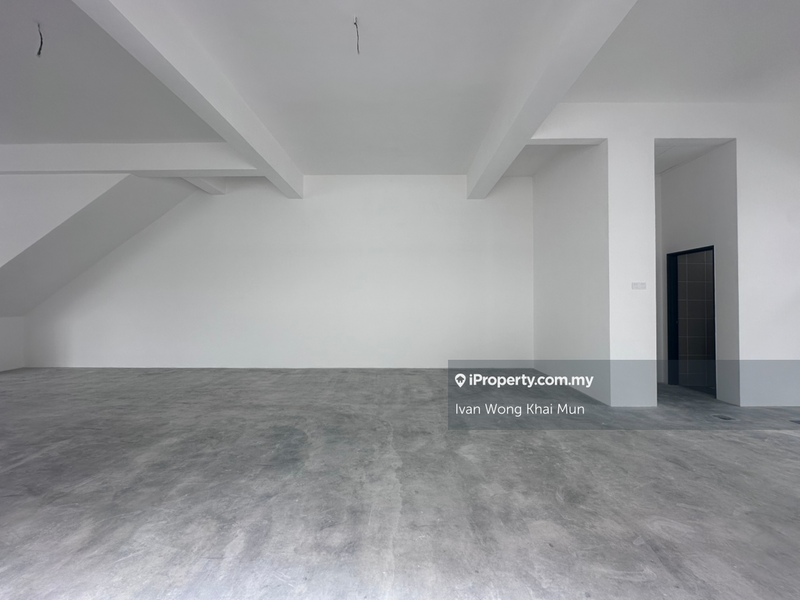 Kedai-Pejabat untuk Disewa di Bandar Puncak Alam, Puncak Alam oleh Ivan Wong Khai Mun - iProperty.com.my