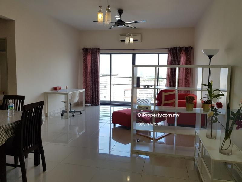 For Sale - SetiaWalk