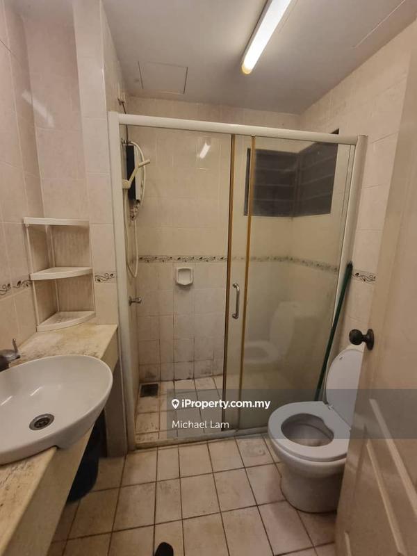 Condominium for Sale in Pelangi Utama 2 by Michael Lam - iProperty.com.my