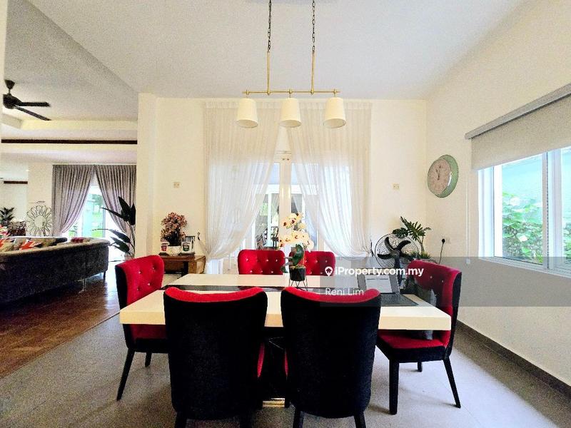 Bungalow House for Sale in Tropicana, Tropicana by Reni Lim - iProperty.com.my