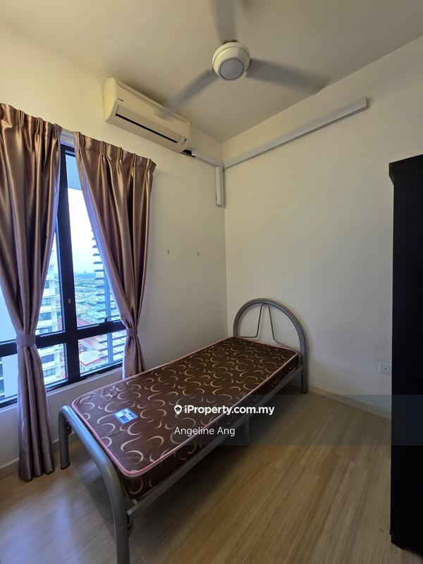 Residensi Servis untuk Dijual di USJ One (You One) oleh Angeline Ang - iProperty.com.my