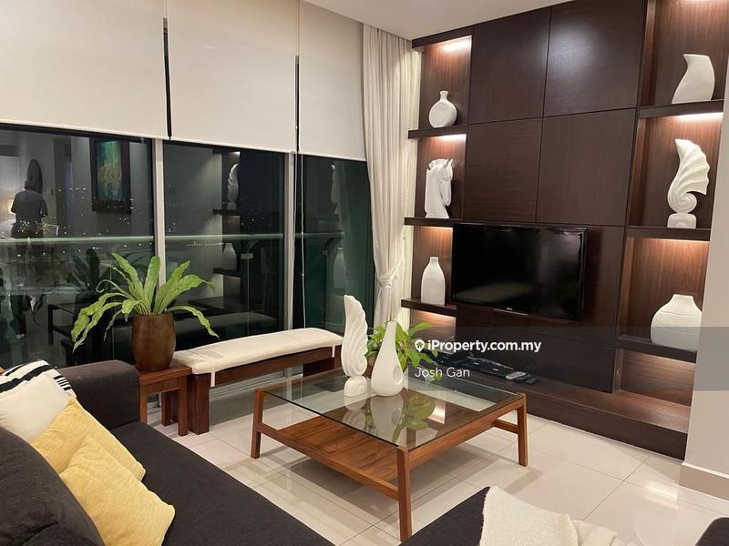 For Rent - Solaris Dutamas