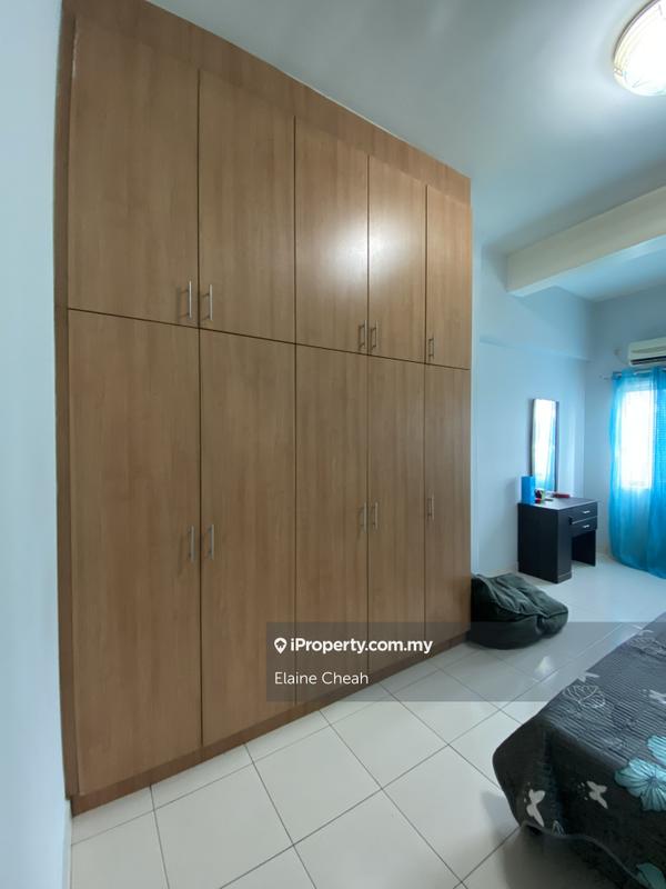 For Sale - Hartamas Regency 1