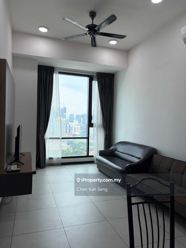 Service Residence for Sale in Opus KL by Chen Kah Seng - iProperty.com.my