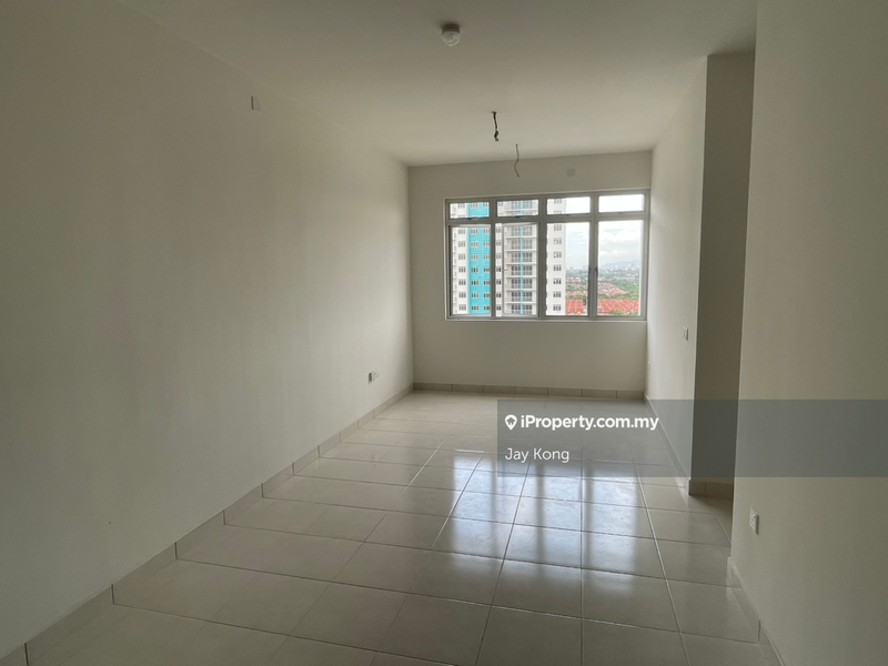Apartment for Sale in Harmoni 1 by Jay Kong - iProperty.com.my