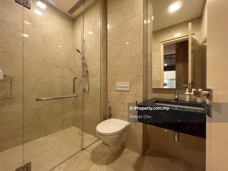 Service Residence for Rent in Banyan Tree Signatures by Zheyzz Chu - iProperty.com.my