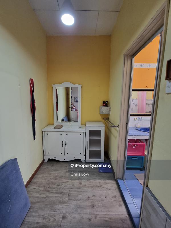 2-storey Terraced House for Sale in Taman Bukit Cheras, Cheras by Chris Low - iProperty.com.my