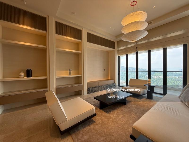 Condominium for Sale in WANGSA 9 RESIDENCY by Yannick Ng - iProperty.com.my