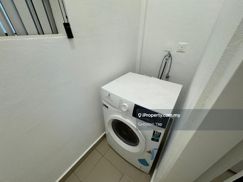 For Rent - The Sentral Suites