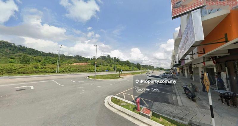 Tanah Perindustrian untuk Dijual di Taman Perindustrian Ulu Choh, Pekan Nanas oleh Vincent Goh - iProperty.com.my