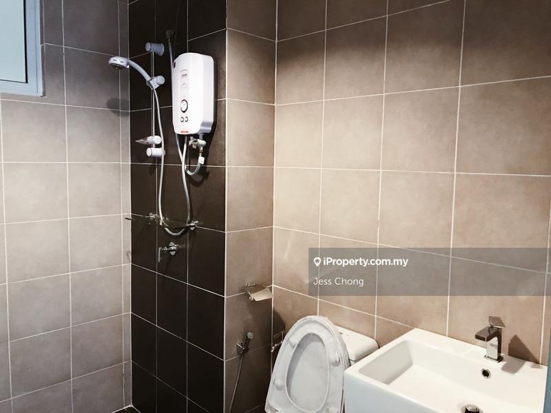 Condominium for Sale in Aurora Residence @ Lake Side City by Jess Chong - iProperty.com.my