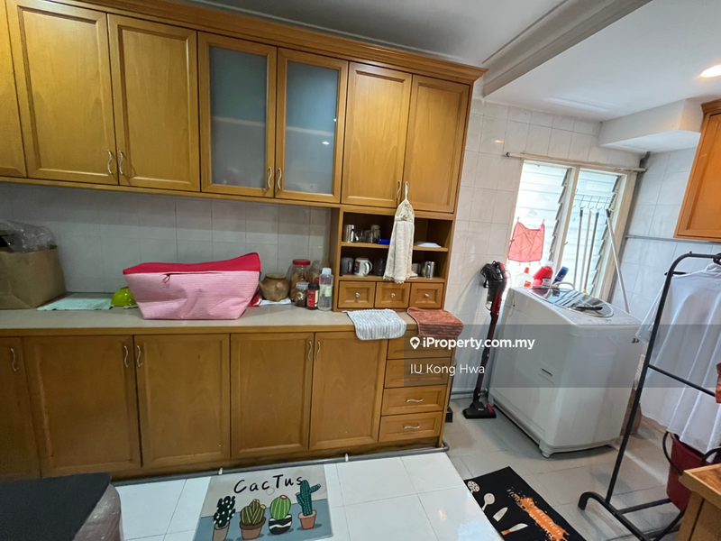Kondominium untuk Dijual di Abadi Villa oleh IU Kong Hwa - iProperty.com.my