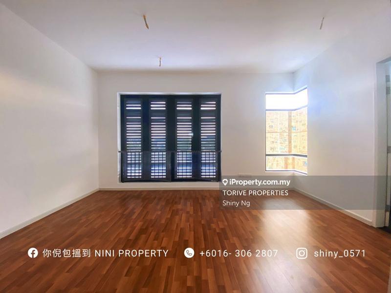 Rumah Berkembar untuk Dijual di Eco Grandeur, Puncak Alam oleh Shiny Ng - iProperty.com.my