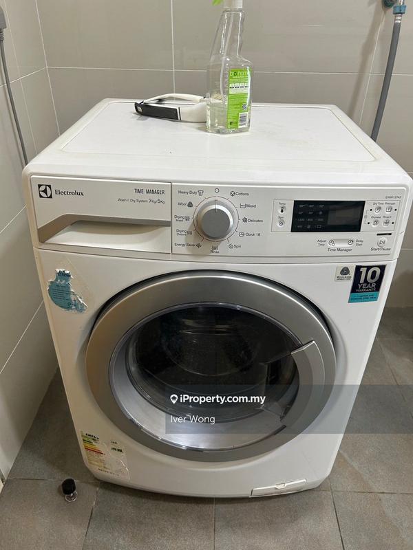 Kediaman Servis untuk Disewa di Setia SKY Residences oleh Iver Wong - iProperty.com.my