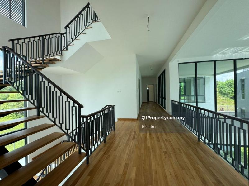 Bungalow House for Sale in Taman Seri Austin, Tebrau by Iris Lim - iProperty.com.my