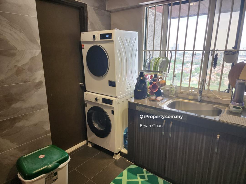 Kondominium untuk Dijual di Spring Villa Condominium oleh Bryan Chan - iProperty.com.my