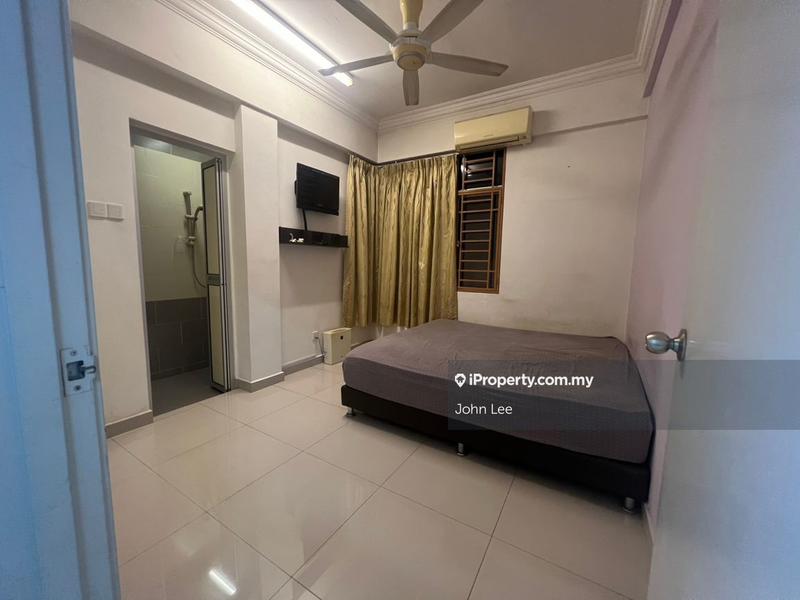 Rumah Bandar untuk Disewa di Batu 9, Cheras oleh John Lee - iProperty.com.my