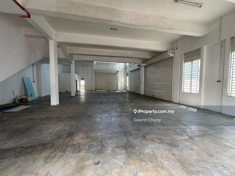 Semi-D Factory for Sale in Bandar Puteri Puchong, Puchong by Delenn Chung - iProperty.com.my