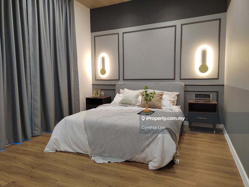 Condominium for Sale in PD Residences by Cynthia Lim - iProperty.com.my