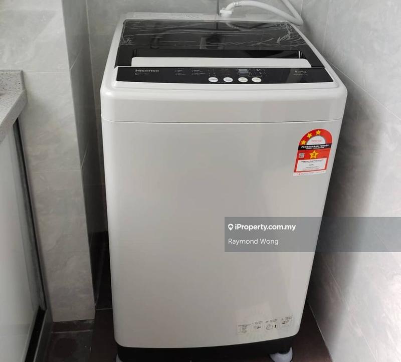 Residensi Servis untuk Dijual di SkyLake Residence oleh Raymond Wong - iProperty.com.my