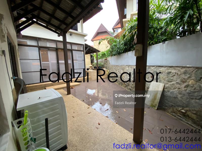 Banglo untuk Dijual di Gita Bayu, Seri Kembangan oleh Fadzli Realtor - iProperty.com.my