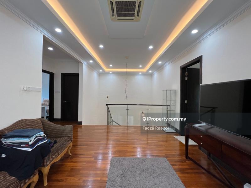 Rumah Berkembar untuk Dijual di Desa Sri Hartamas, Sri Hartamas oleh Fadzli Realtor - iProperty.com.my