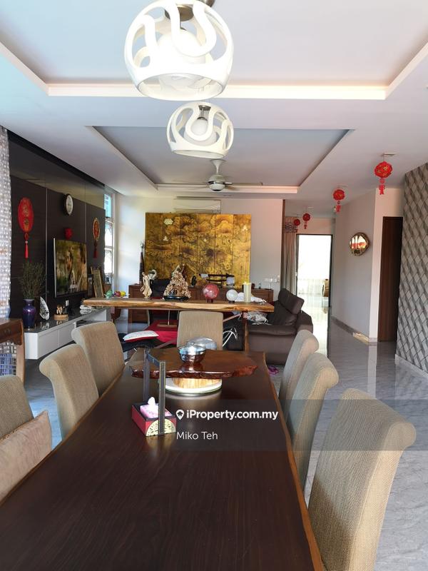 Banglo untuk Dijual di Taman Equine, Seri Kembangan oleh Miko Teh - iProperty.com.my