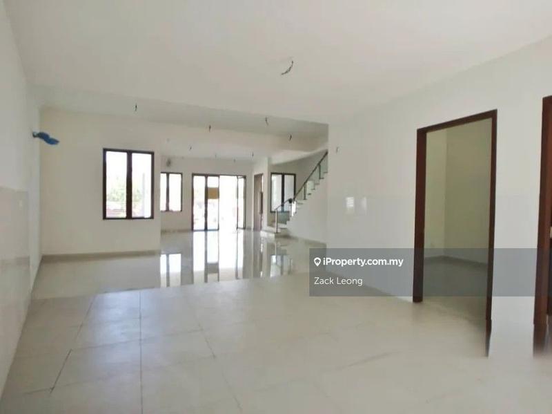 2-storey Terraced House for Sale in Bandar Kinrara Seksyen 1, Bandar Kinrara by Zack Leong - iProperty.com.my