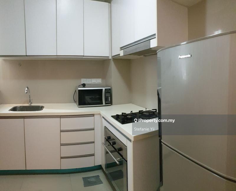 For Rent - Gaya Bangsar