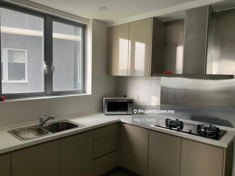 Condominium for Sale in The Westside One by May Chong - iProperty.com.my