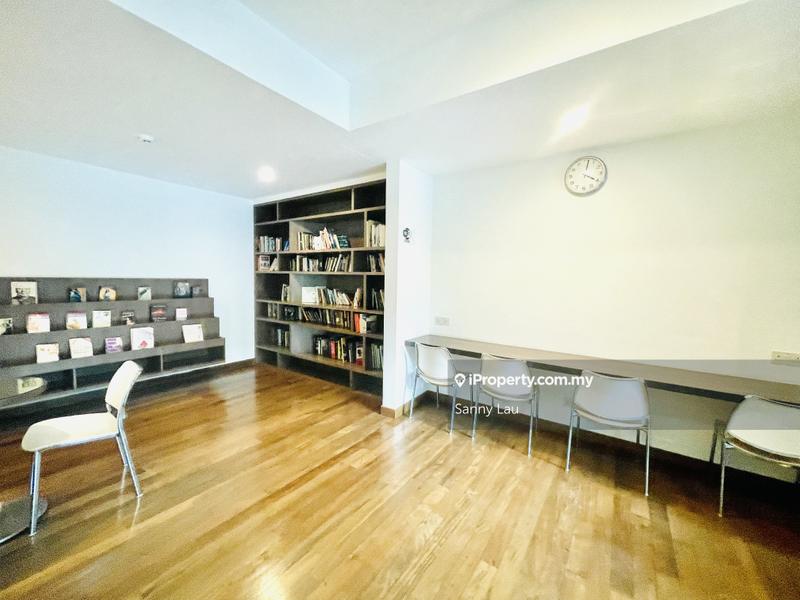 Condominium for Sale in Zehn Bukit Pantai by Sanny Lau - iProperty.com.my