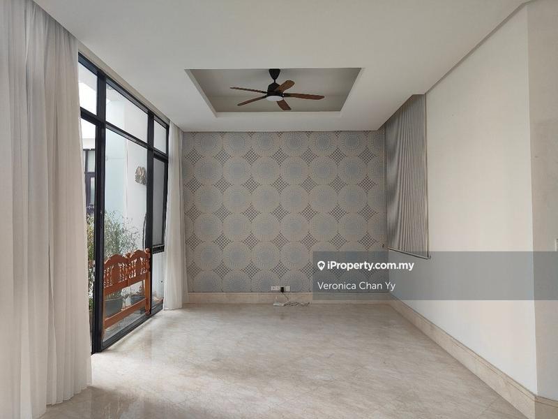 Condominium for Sale in Gallery @ U-Thant by Veronica Chan Yy - iProperty.com.my