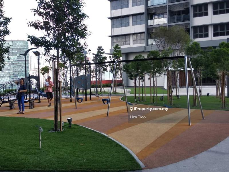 Service Residence for Rent in Seventeen Mall & Residences (Biji Living) by Liza Tieo - iProperty.com.my