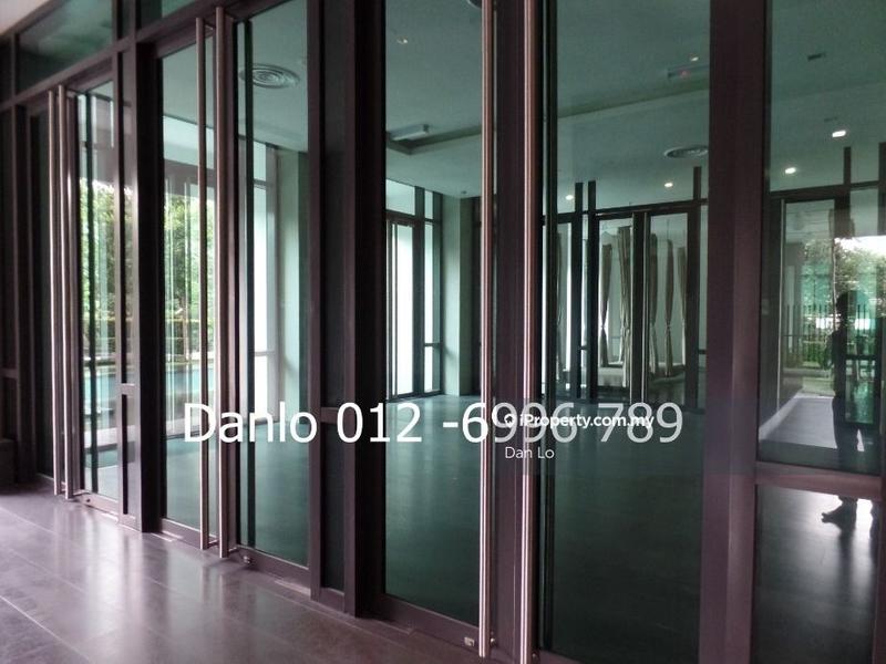 Service Residence for Sale in Hampshire Place by Dan Lo - iProperty.com.my