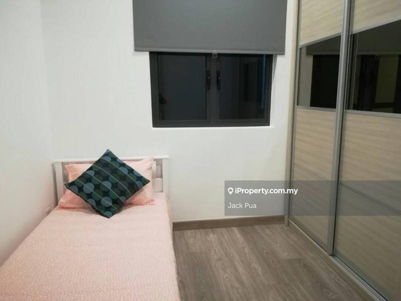 For Rent - South View