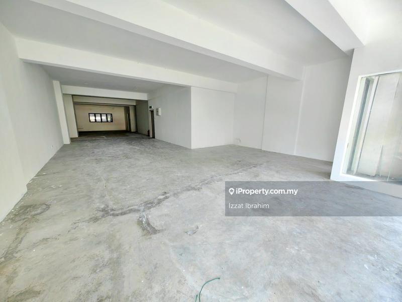 Shop-Office for Sale in Jalan Gombak, Setapak by Izzat Ibrahim - iProperty.com.my