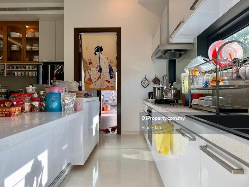 Banglo untuk Dijual di Hartamas Heights, Sri Hartamas oleh Vince Tan - iProperty.com.my