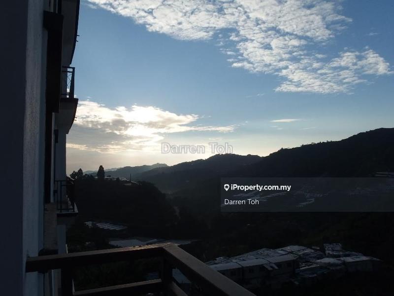 Apartment for Rent in Aranda Nova by Darren Toh - iProperty.com.my