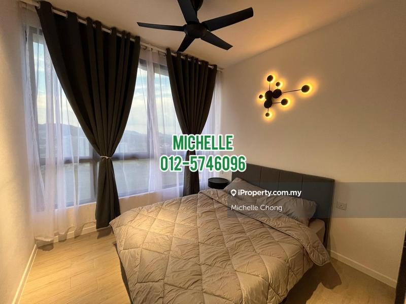 Kondominium untuk Dijual di Anggun Residences oleh Michelle Chong - iProperty.com.my