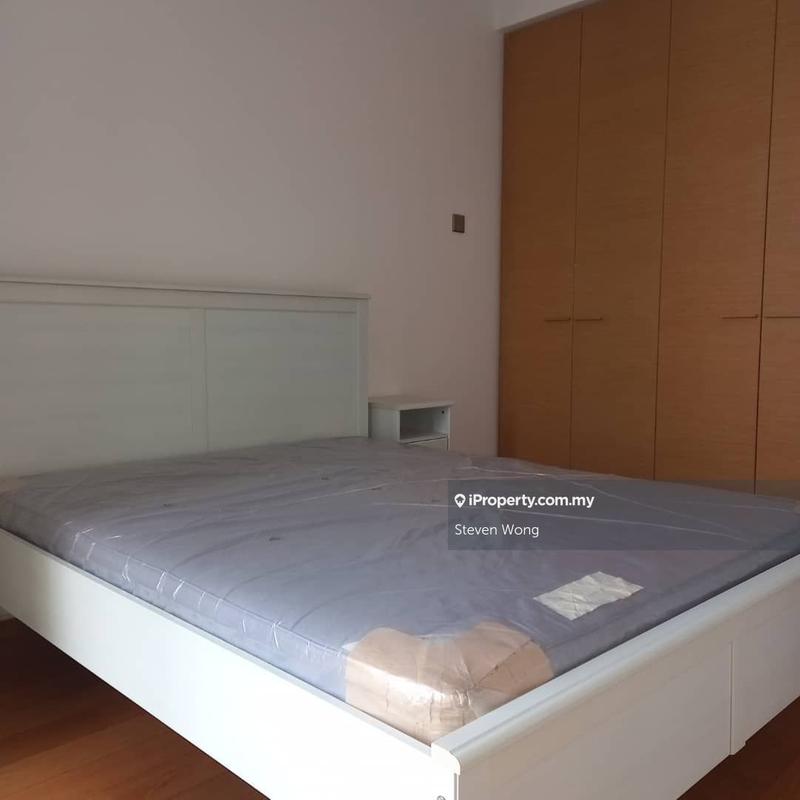 For Sale - K Residence @ KLCC