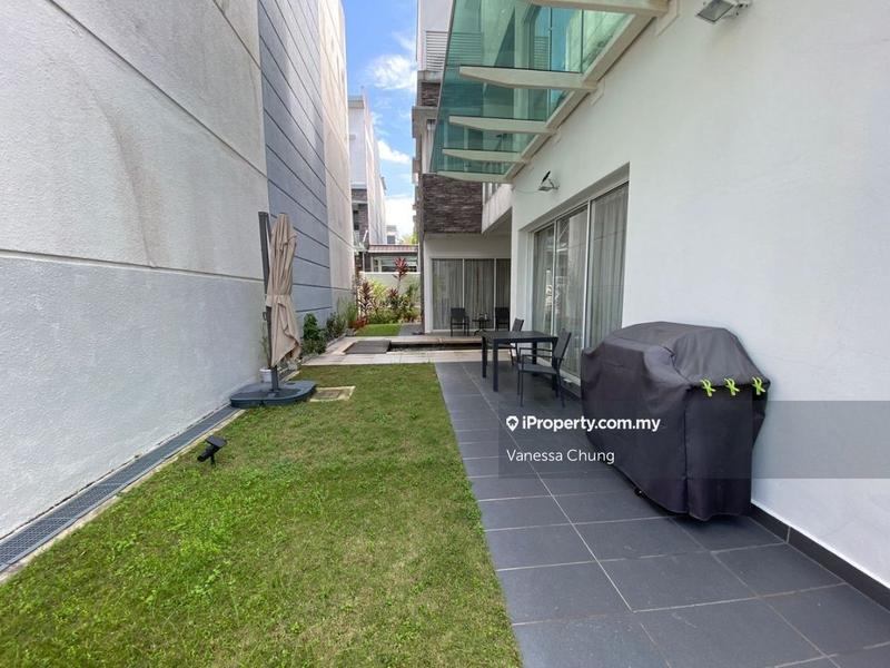 Banglo untuk Dijual di Effingham, Bandar Utama oleh Vanessa Chung - iProperty.com.my