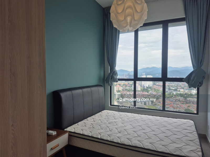 Service Residence for Rent in Lavile Kuala Lumpur by David Wan - iProperty.com.my