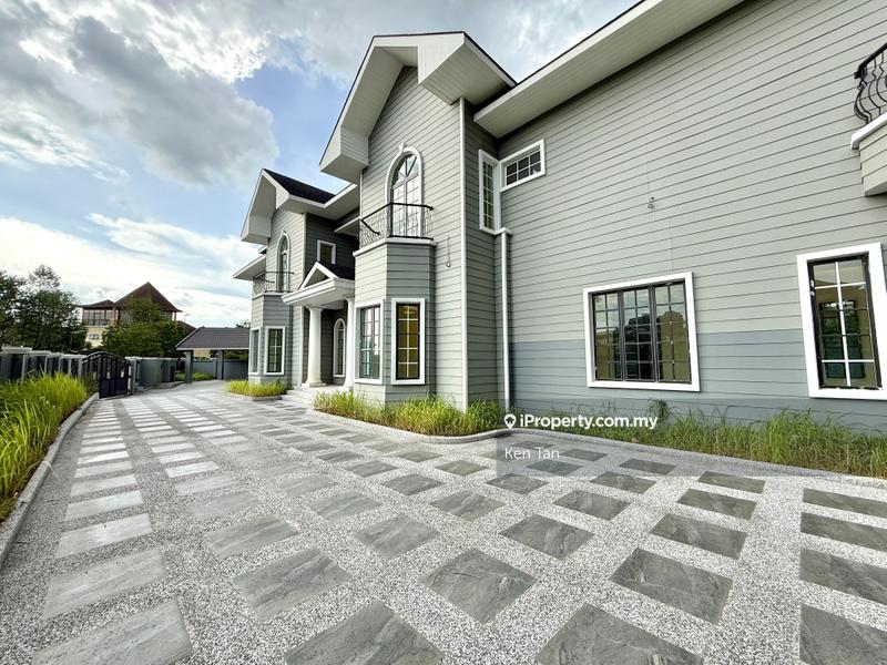 Bungalow House for Sale in Seksyen 6, Petaling Jaya by Ken Tan - iProperty.com.my