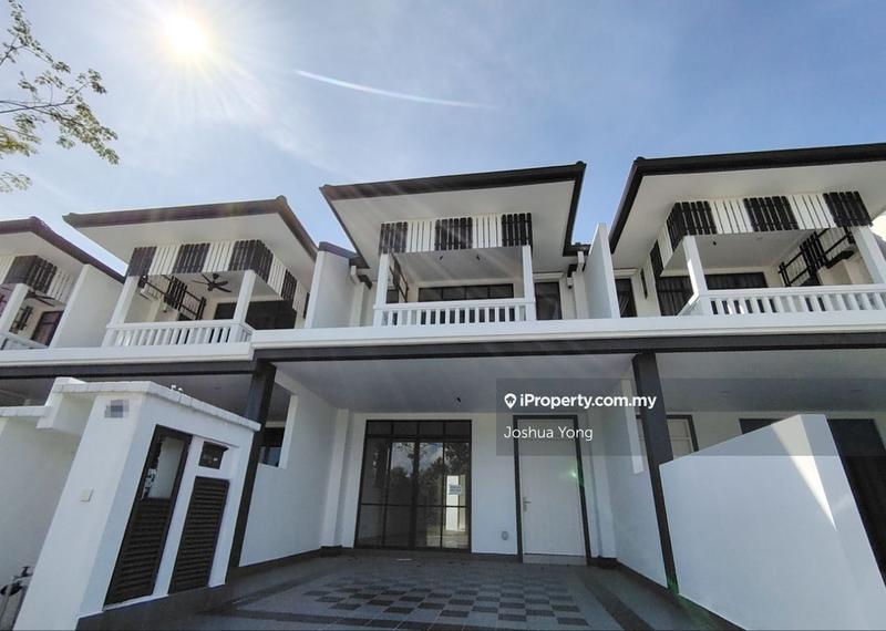 2-storey Terraced House untuk Dijual di Eco Majestic, Semenyih oleh Joshua Yong - iProperty.com.my