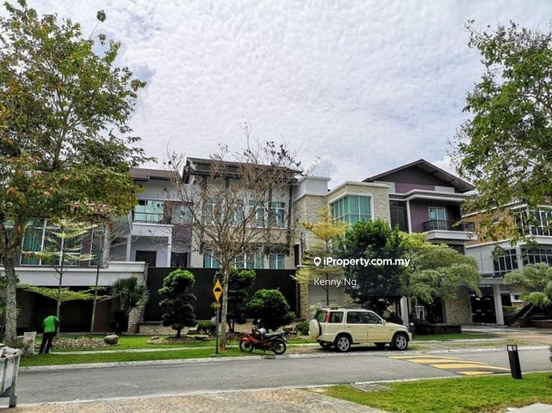 Bungalow House untuk Dijual di Setia Eco Park, Setia Alam oleh Kenny Ng - iProperty.com.my